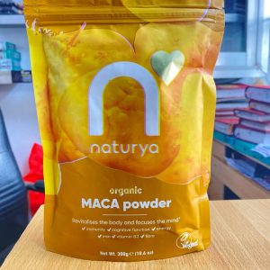 Maca Root